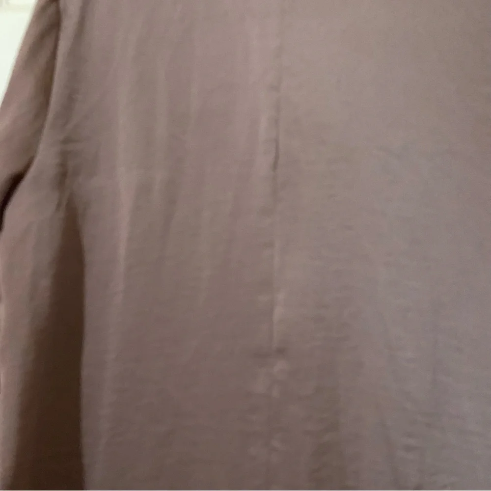 Loft V-neck tunic - Picture 12 of 13